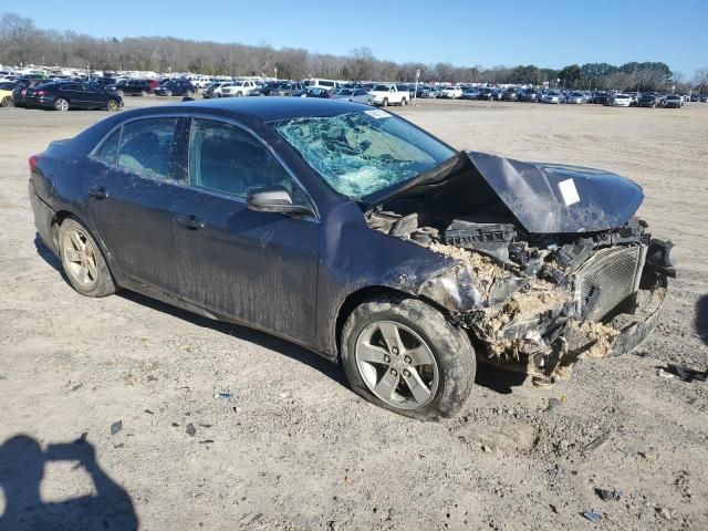 2013 Chevrolet Malibu LS