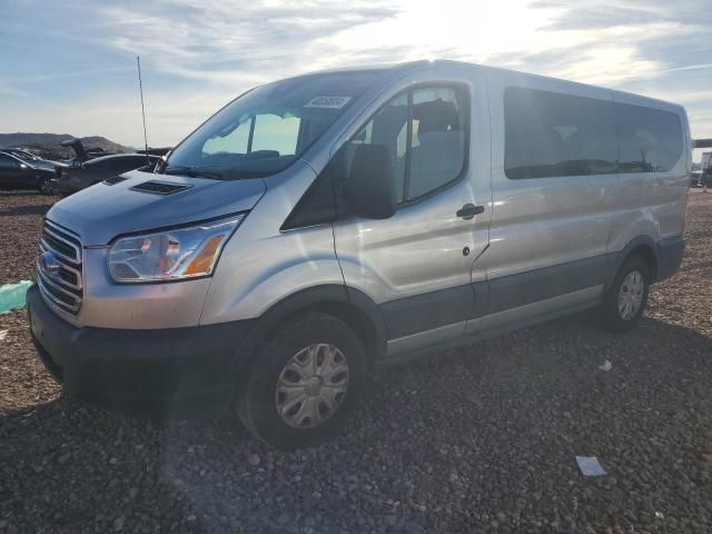 2017 Ford Transit T-150