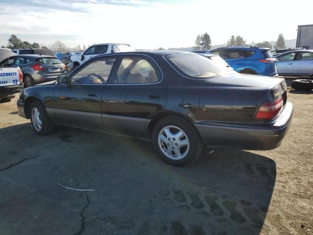 1996 Lexus ES 300