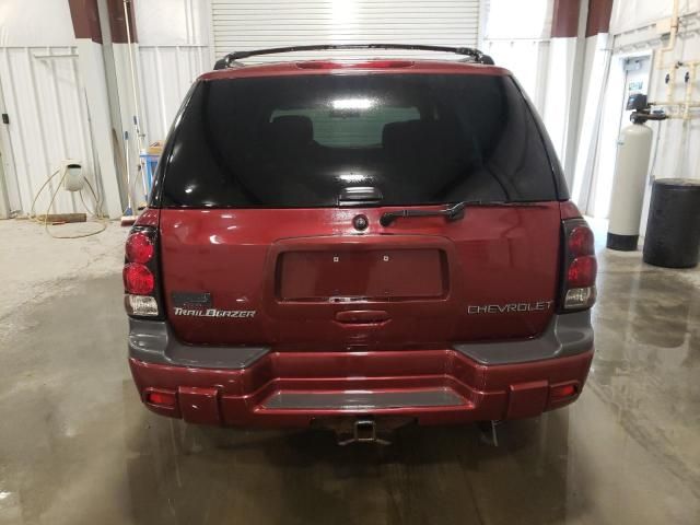 2004 Chevrolet Trailblazer LS