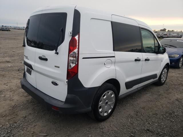 2016 Ford Transit Connect XL