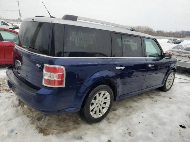 2011 Ford Flex SEL