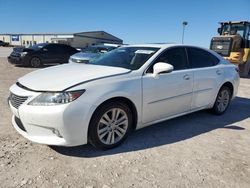 Lexus ES 350 salvage cars for sale: 2013 Lexus ES 350