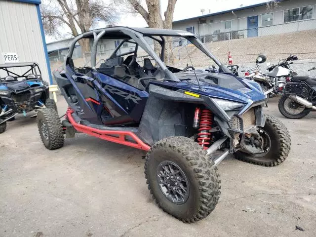 2022 Polaris RZR PRO R 4 Ultimate Launch Edition