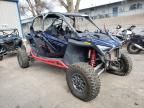 2022 Polaris RZR PRO R 4 Ultimate Launch Edition