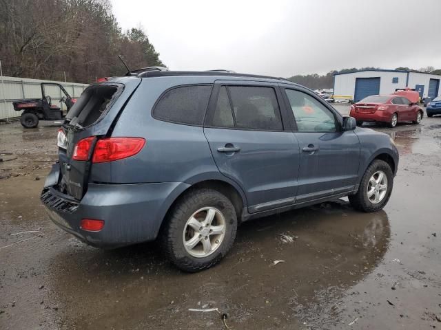 2008 Hyundai Santa FE GLS