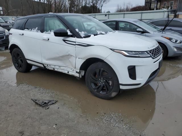 2022 Land Rover Range Rover Evoque S