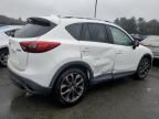 2016 Mazda CX-5 GT