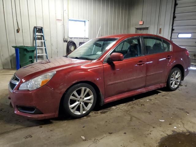 2014 Subaru Legacy 2.5I Premium