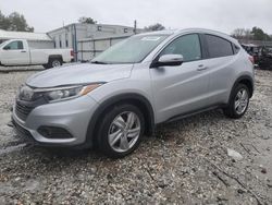 Vehiculos salvage en venta de Copart Prairie Grove, AR: 2019 Honda HR-V EX