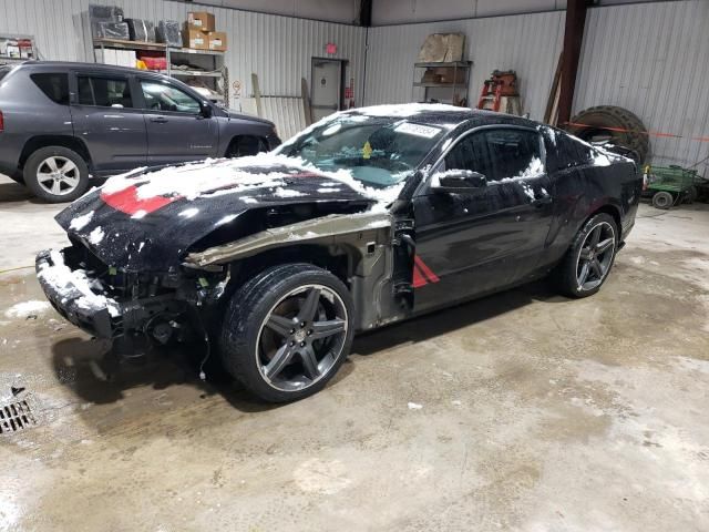 2014 Ford Mustang GT