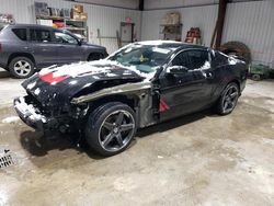 Salvage cars for sale at Chambersburg, PA auction: 2014 Ford Mustang GT