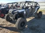 2020 Polaris RZR XP 4 Turbo S Velocity