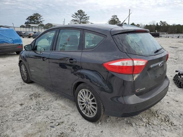 2013 Ford C-MAX SE