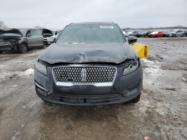 2019 Lincoln MKC