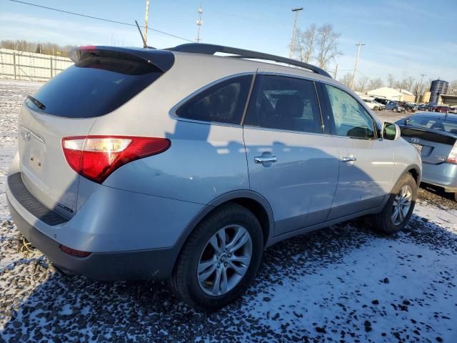 2012 Hyundai Veracruz GLS