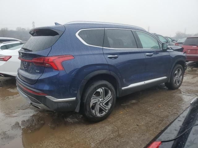 2023 Hyundai Santa FE SEL Premium