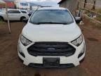 2019 Ford Ecosport S