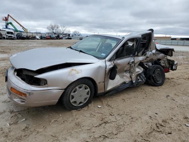 1996 Toyota Camry DX