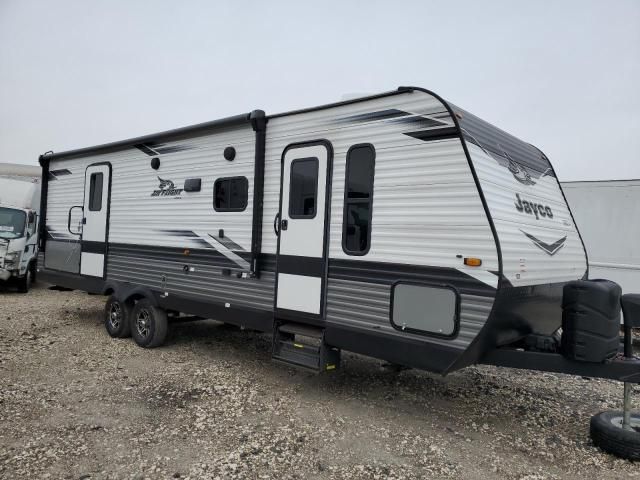 2022 Jayco Trailer