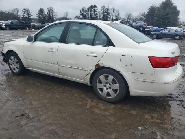 2009 Hyundai Sonata GLS