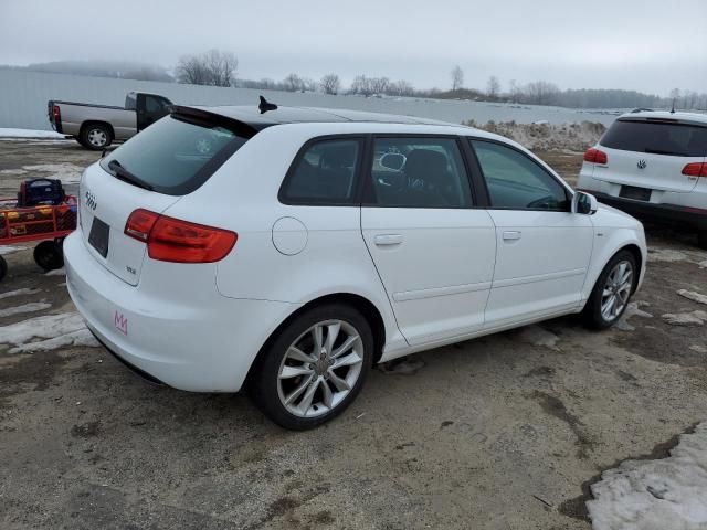 2012 Audi A3 Premium