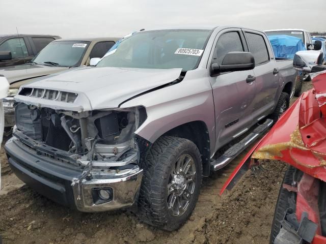 2015 Toyota Tundra Crewmax SR5