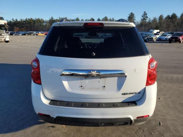 2011 Chevrolet Equinox LT