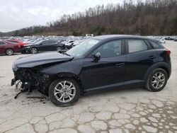 Mazda salvage cars for sale: 2016 Mazda CX-3 Touring