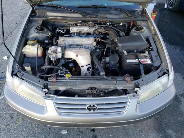 1997 Toyota Camry CE