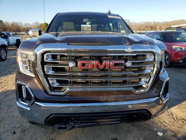 2019 GMC Sierra K1500 SLT