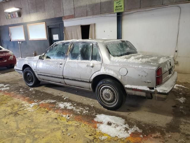 1989 Oldsmobile Delta 88 Royale Brougham