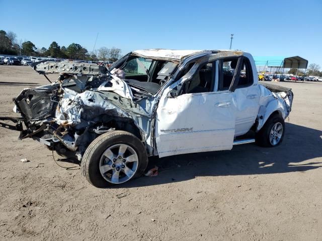 2006 Toyota Tundra Double Cab SR5