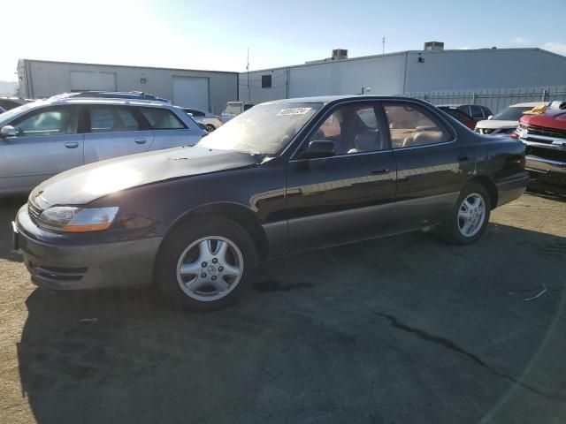 1996 Lexus ES 300