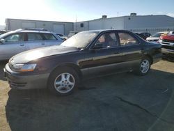 Lexus salvage cars for sale: 1996 Lexus ES 300