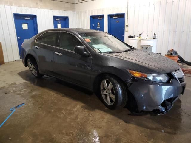 2012 Acura TSX