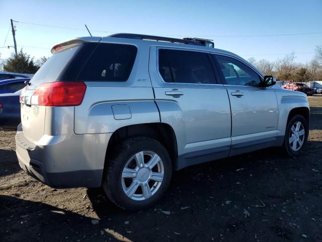 2014 GMC Terrain SLT