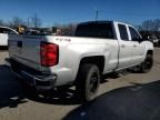 2019 Chevrolet Silverado LD K1500 LT