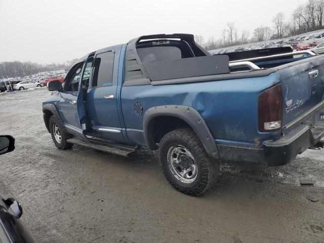 2003 Dodge RAM 1500 ST