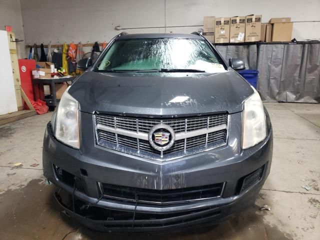 2010 Cadillac SRX