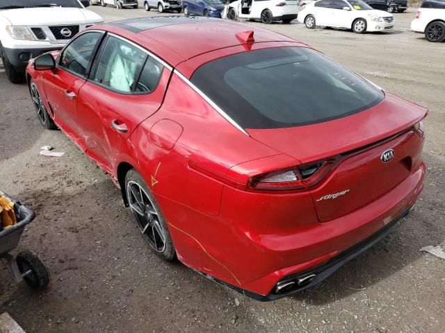 2019 KIA Stinger Premium