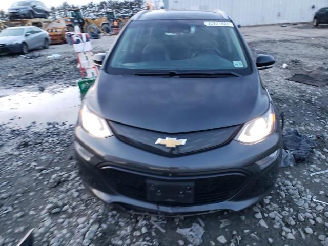 2019 Chevrolet Bolt EV Premier