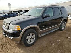 Vehiculos salvage en venta de Copart Phoenix, AZ: 2004 Ford Explorer Eddie Bauer