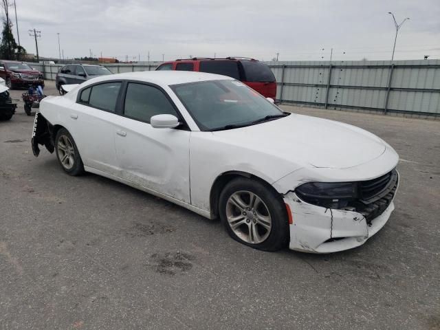 2015 Dodge Charger SE