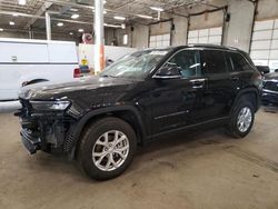 2023 Jeep Grand Cherokee Limited for sale in Blaine, MN