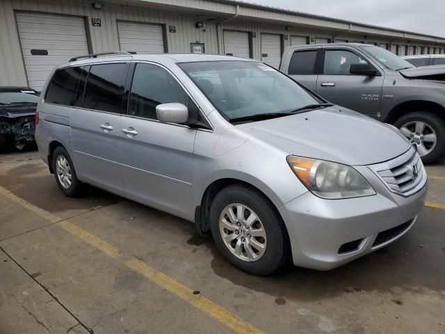 2010 Honda Odyssey EX