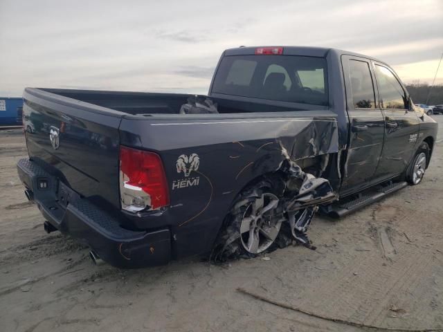 2017 Dodge RAM 1500 ST