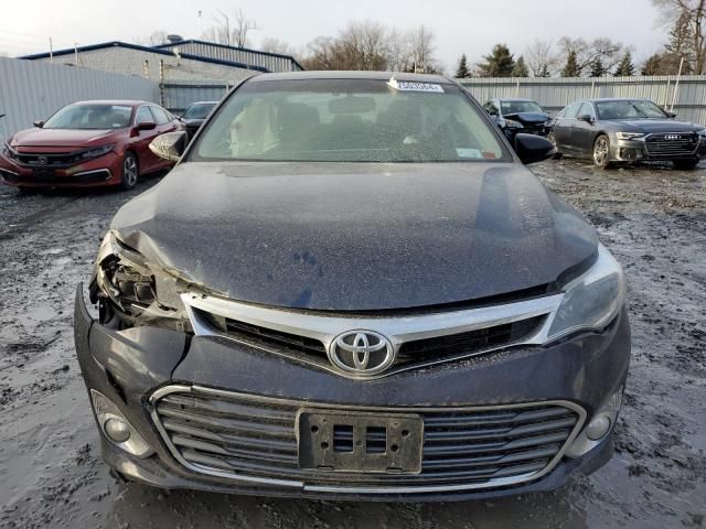 2014 Toyota Avalon Base