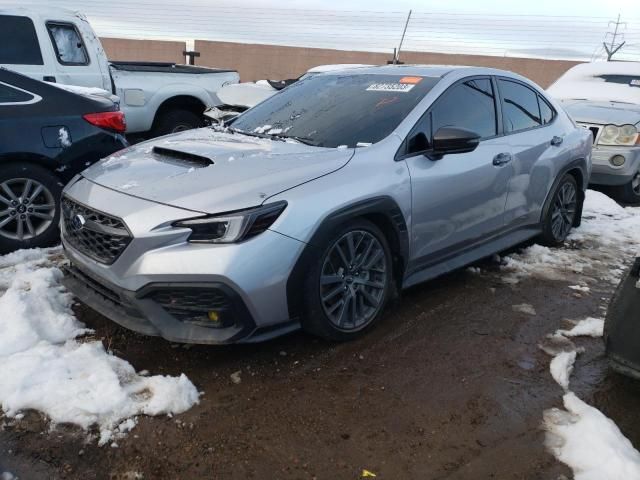 2023 Subaru WRX GT