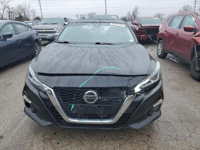 2019 Nissan Altima SL